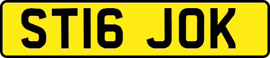 ST16JOK