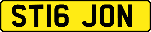 ST16JON