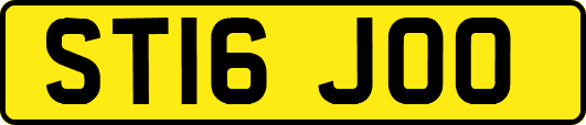 ST16JOO