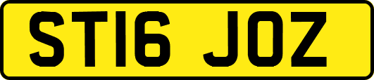 ST16JOZ