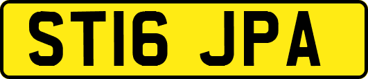 ST16JPA