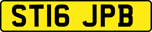ST16JPB