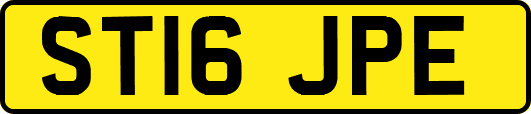 ST16JPE