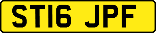 ST16JPF