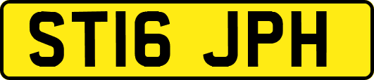 ST16JPH