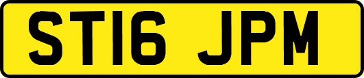 ST16JPM