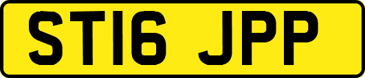 ST16JPP