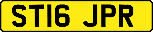 ST16JPR