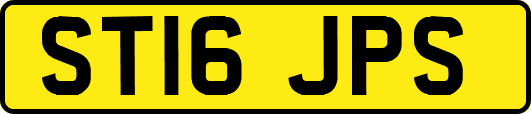 ST16JPS
