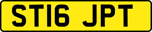 ST16JPT