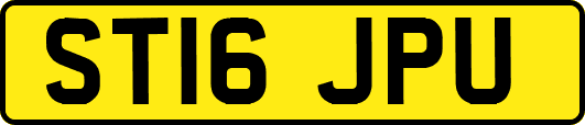 ST16JPU