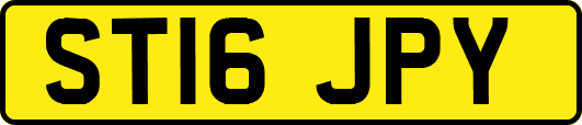 ST16JPY