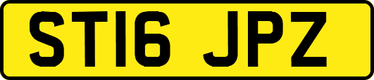 ST16JPZ