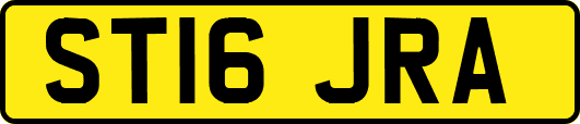 ST16JRA