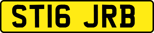 ST16JRB