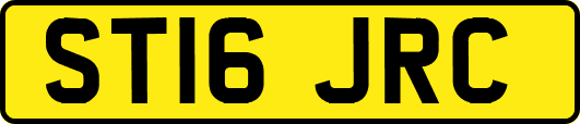 ST16JRC