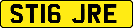 ST16JRE
