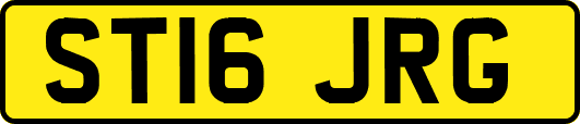 ST16JRG