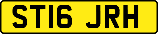 ST16JRH