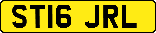 ST16JRL