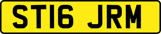 ST16JRM