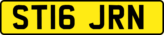 ST16JRN