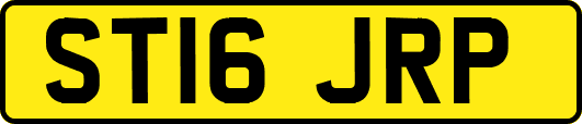 ST16JRP