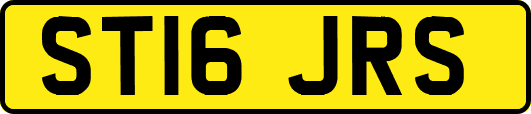 ST16JRS
