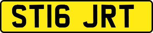 ST16JRT
