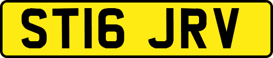 ST16JRV