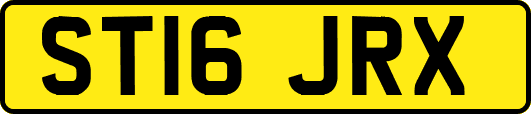 ST16JRX