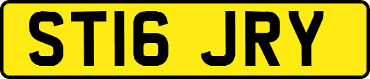 ST16JRY