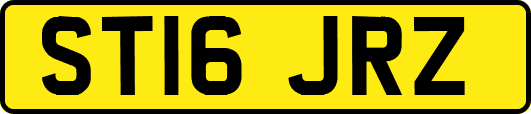 ST16JRZ