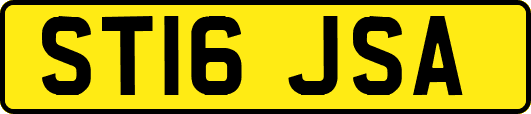 ST16JSA