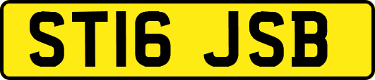 ST16JSB