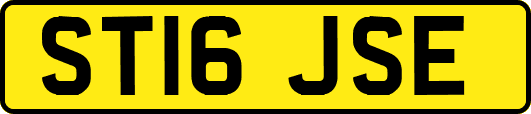 ST16JSE