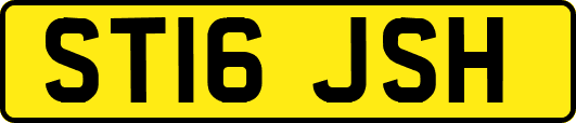 ST16JSH