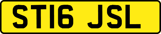 ST16JSL