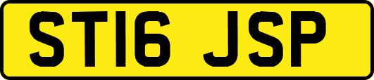 ST16JSP