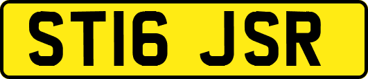 ST16JSR