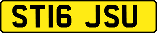 ST16JSU