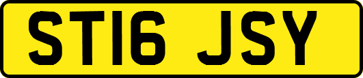 ST16JSY