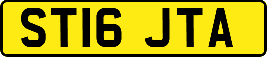 ST16JTA