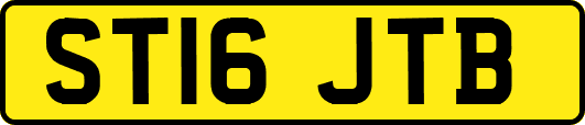 ST16JTB