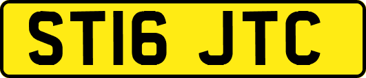 ST16JTC