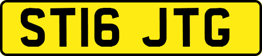 ST16JTG