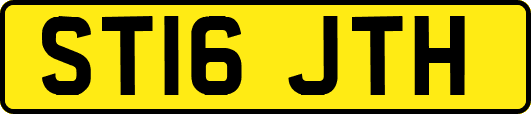 ST16JTH