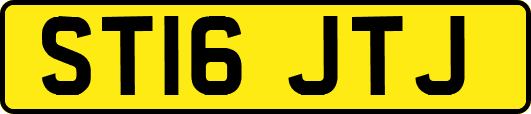 ST16JTJ