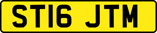 ST16JTM