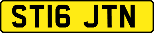 ST16JTN